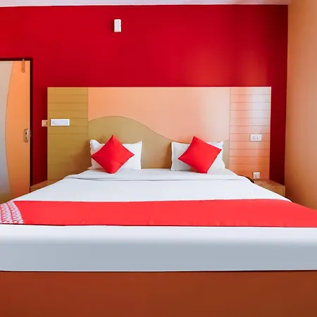 Hotel Samar Palace Near Sodala Vivek Vihar Metro Station-3
