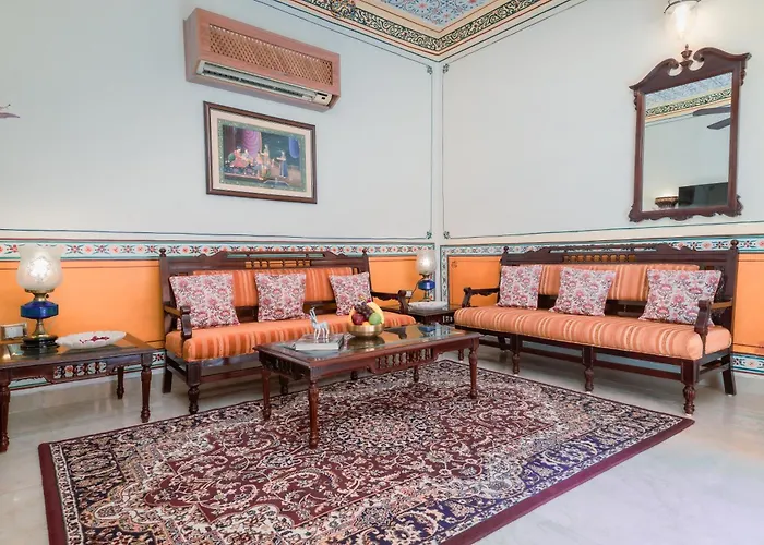 Chokhi Dhani The Ethnic 5 Jaipur